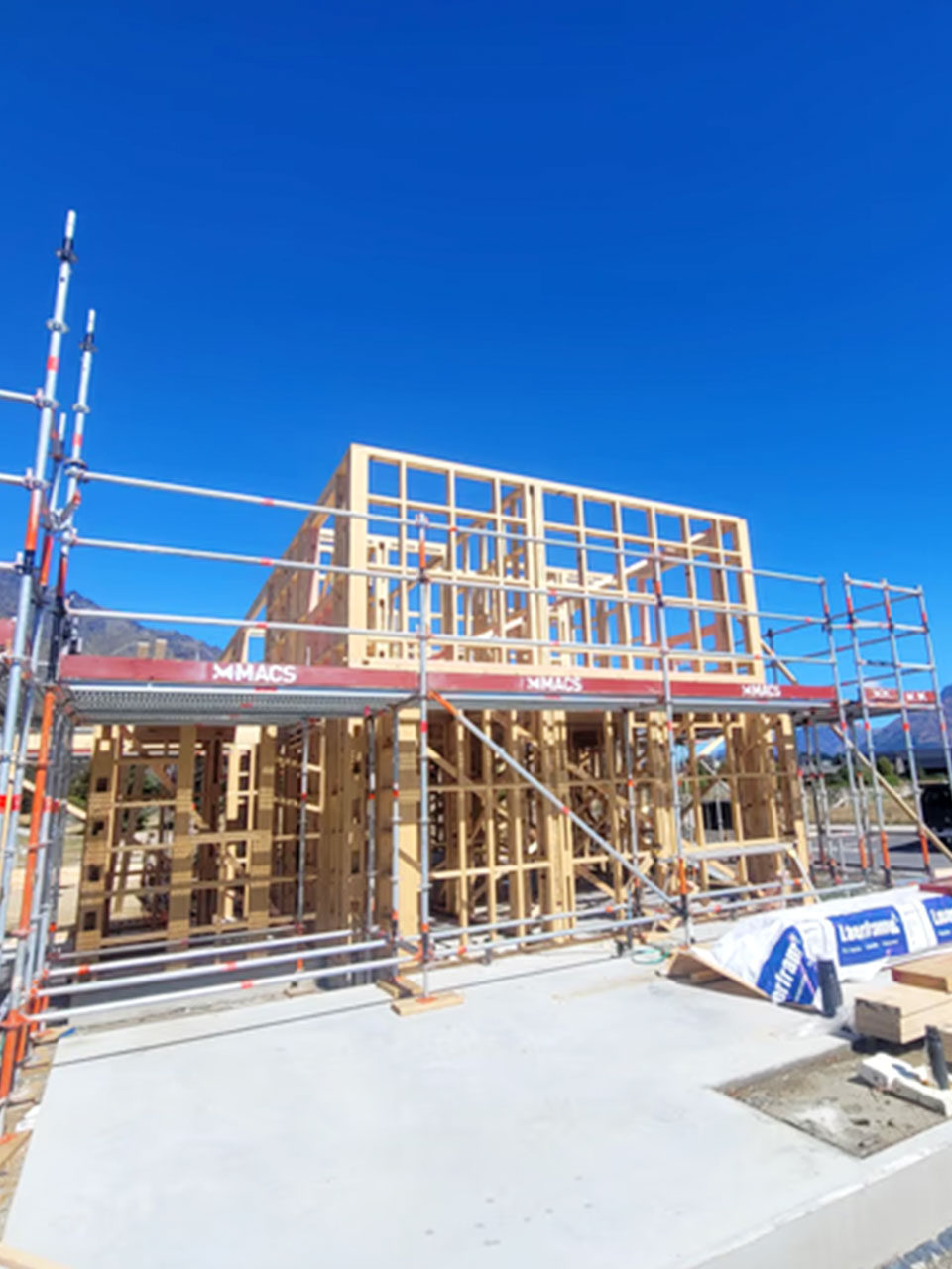 Flooring Installation